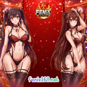 fenix168.net